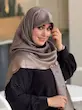 دونه برفی ژاکارد