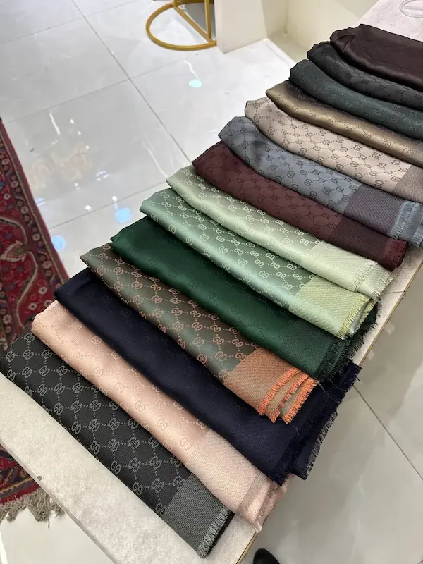 گوچی ژاکارد