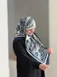 گل رز آبی