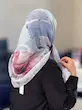 شکوفه صورتی
