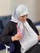 شکوفه صورتی