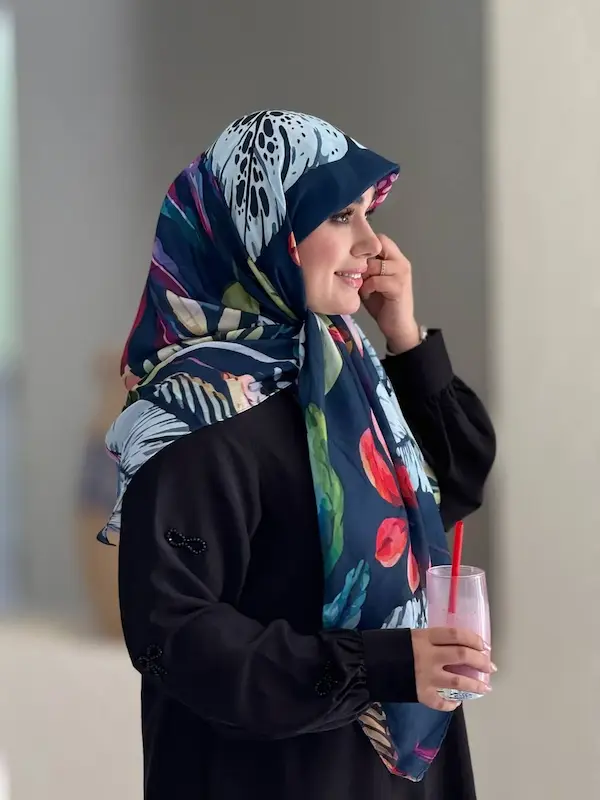 گل بابونه