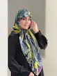 گل بنفشه