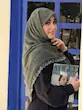 ال وی گلدوزی