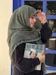 ال وی گلدوزی
