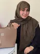 ال وی گلدوزی