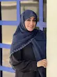 ال وی گلدوزی