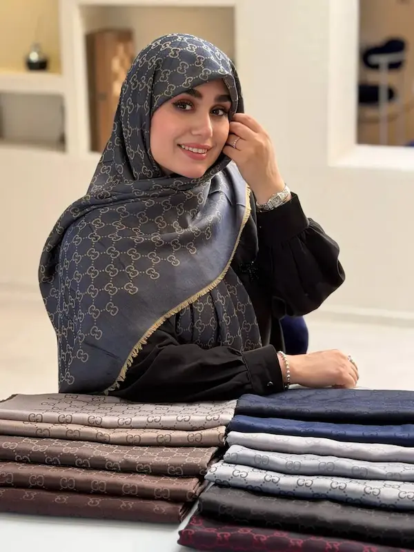 گوچی مودال