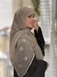 گوچی حریر شیفون