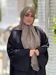 گوچی حریر شیفون