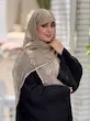 گوچی حریر شیفون