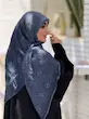 گوچی حریر شیفون