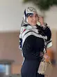 ابریشم گوچی کیف