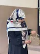 ابریشم گوچی کیف