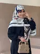ابریشم گوچی کیف