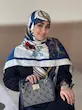 ابریشم گوچی کیف