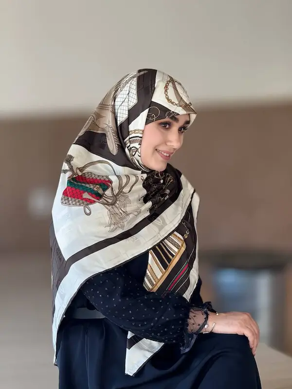 ابریشم گوچی کیف