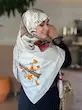 ابریشم گوچی کیف