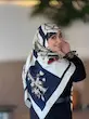 ابریشم گوچی کیف