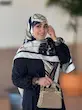 ابریشم گوچی کیف