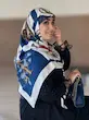 ابریشم گوچی کیف