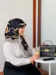 مشکی طلایی میکس