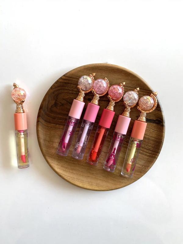 برق لب کهکشانی