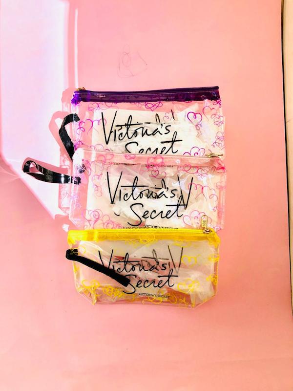 کیف آرایشی طلقی