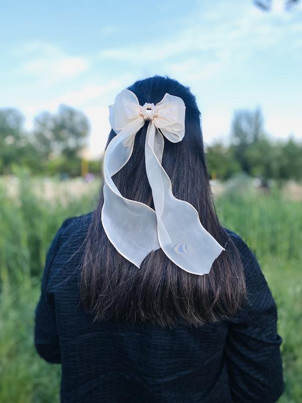 گیره انبری پاپیون