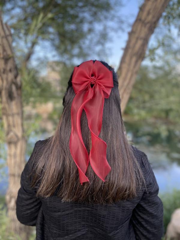 گیره انبری پاپیون