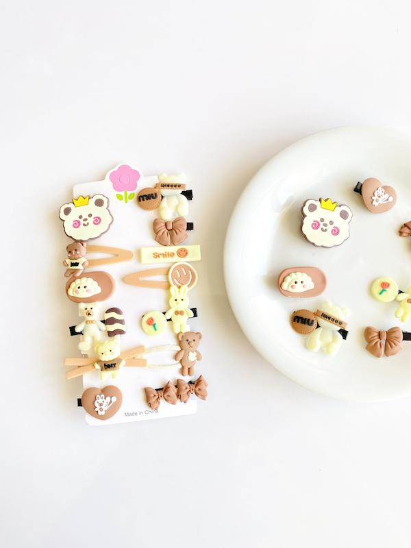 پک گیره کرومی