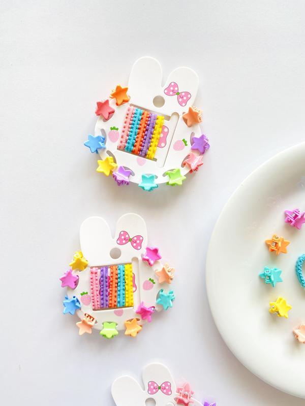 گیره ست خرگوشی