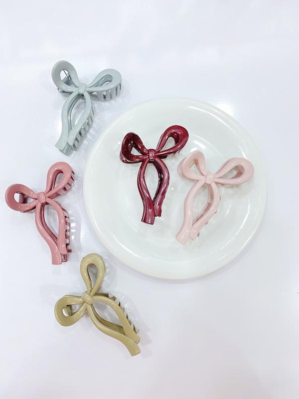 کلیپس پاپیونی