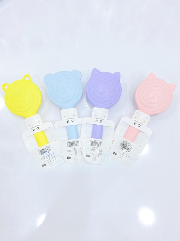 برس مو کودک 