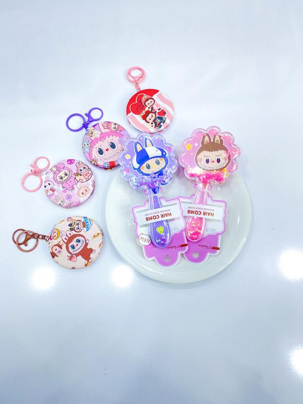 آیینه لبوبو