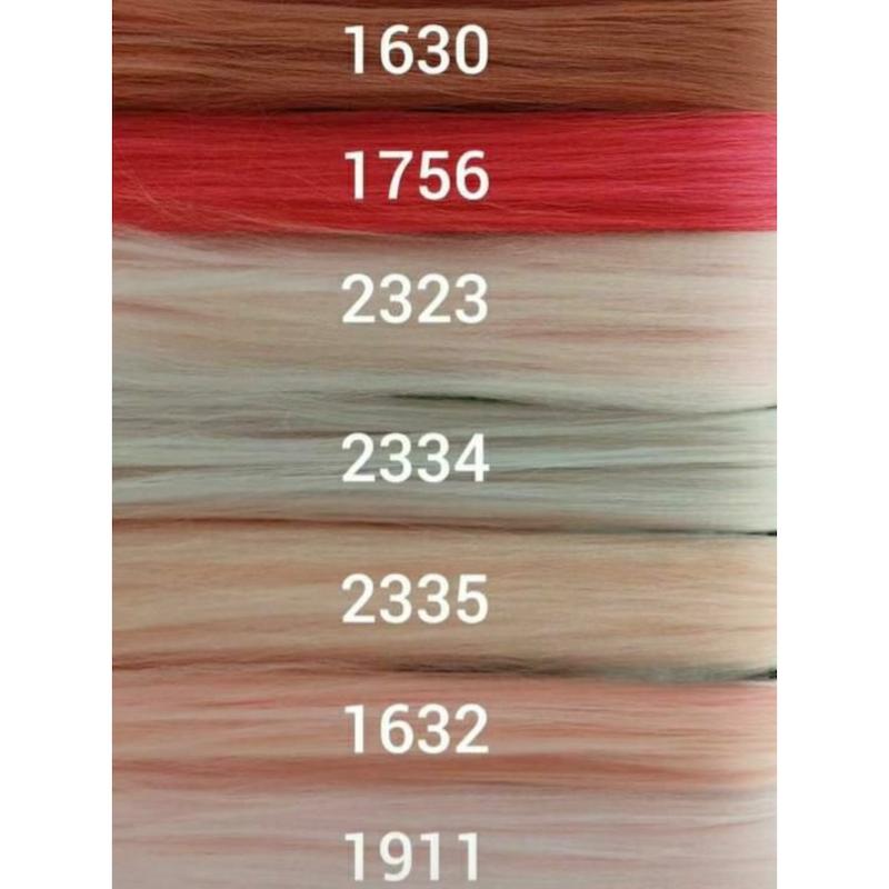 مودوسرباز بافتمو گریم نیم پوش ابریشمی 100 gr قد 80 cm