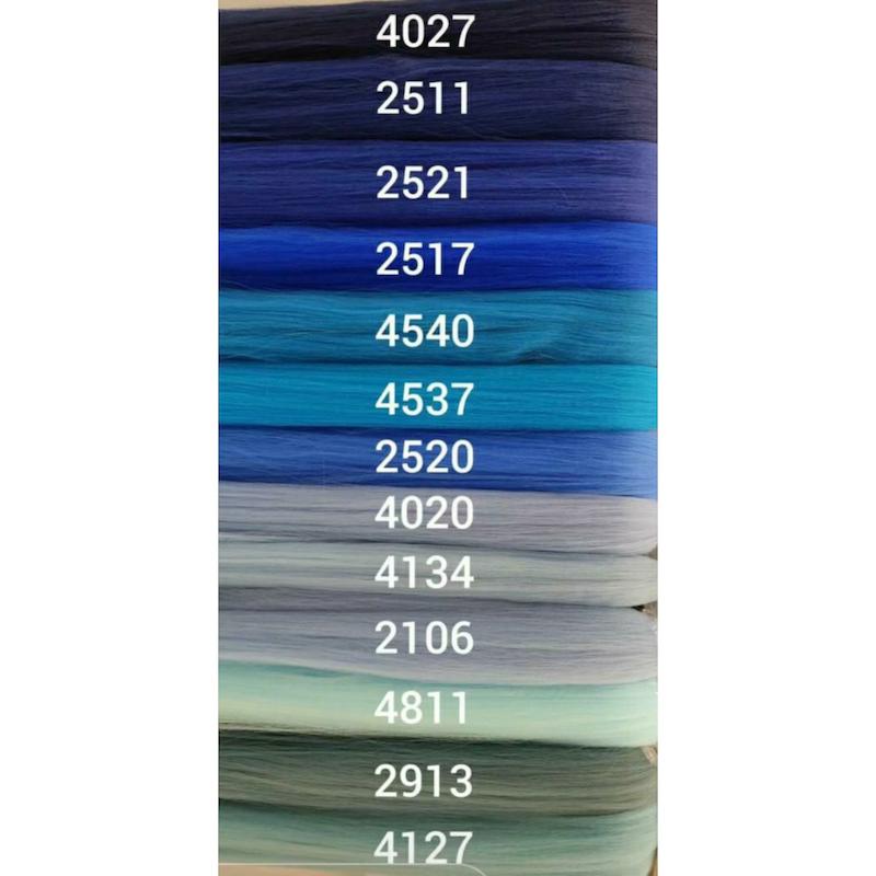 مو دو سر باز نیم پوش بافت مو