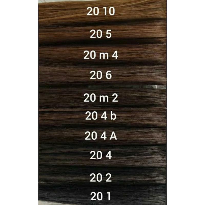 مودوسرباز نیم پوش ابریشمی مناسب تمام بافتموها