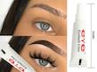 چسب مژه مصنوعی ضد آب تکی ای eye یک و نیم 1.5 گرم gr
