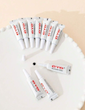 چسب مژه مصنوعی ضد آب تکی ای eye یک و نیم 1.5 گرم gr
