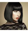 کلاه گیس (پوستیژ) زنانه مصری کوتاه و لخت چتری دار Short Straight Wigs