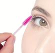 براش فرچه مژه و ابرو پک 5 عددی