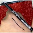 سرمه مدادی شمعی استخری ضدآب مشکی فلورمار waterproof ULTRA BLACK eye liner 