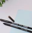 سرمه مدادی شمعی استخری ضدآب مشکی فلورمار waterproof ULTRA BLACK eye liner 