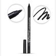 سرمه مدادی شمعی استخری ضدآب مشکی فلورمار waterproof ULTRA BLACK eye liner 