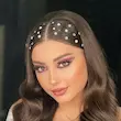 مروارید و نگین چسبی مو ، بدن ، صورت و ناخن در تنوع طرح بندی و رنگبندی