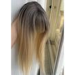 تاپر پروتز آمبره گیره ای زنانه سه کلیپس چتری دار رفع کم حجمی کفسری