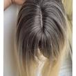 تاپر پروتز آمبره گیره ای زنانه سه کلیپس چتری دار رفع کم حجمی کفسری