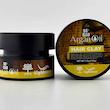 کرم مو کاسه ای آرگان مراکشی لایتنس 100 گرم Lightness argan oil hair clay 100g