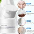 چسب بینی کاسه ای ضد جوش سرسیاه BHA 2% لانبنا Lanbena 2% bha nose plant pore strips